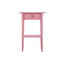 High Quality Wood Nightstand