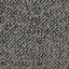 Ivria - Boucle Sectional Sofa With 9 Pillows - Gray