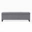 Glouster - Contemporary Storage Ottoman