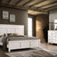 Andover - Bedroom Wood Set