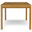 Wilson - Handcrafted Dining Table