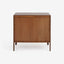 Lois - Cabinet - Walnut