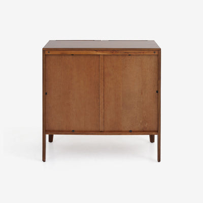 Lois - Cabinet - Walnut