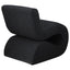 Austin - Armless Curved Chair