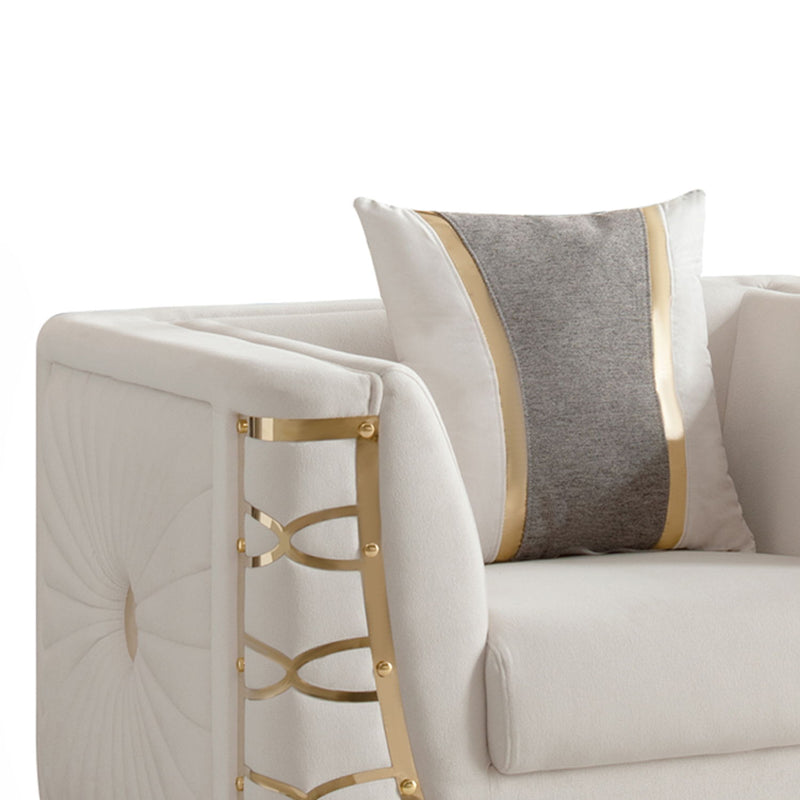 Contessa - Living Room Set