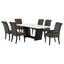 Yorba - Rectangular Dining Table Set