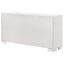 Polk - 6 Drawer Dresser