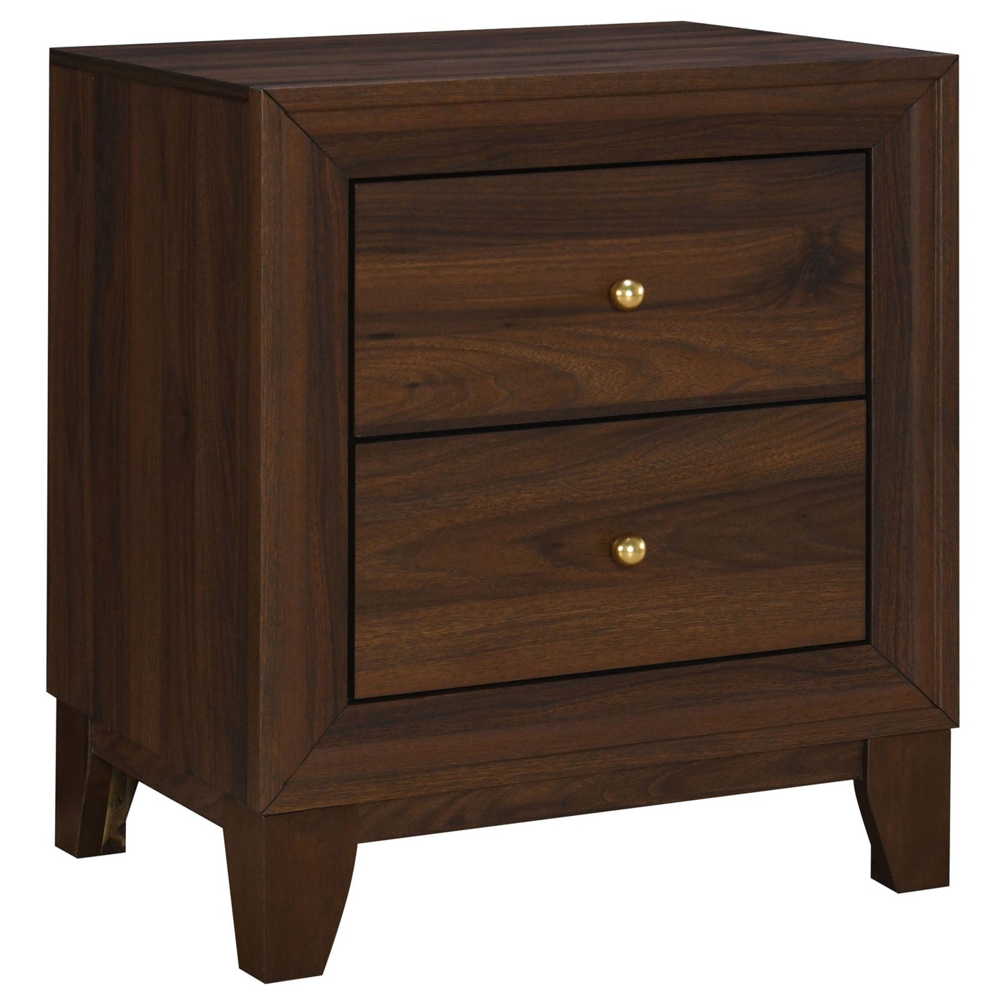 Anza - Bedroom Set