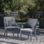 Hillhurst - Outdoor Chair Comfortable, Weather Resistant Cushion (Set of 2)
