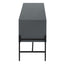 TV Stand, Console, Media Entertainment Center, Storage Cabinet, Contemporary And Modern