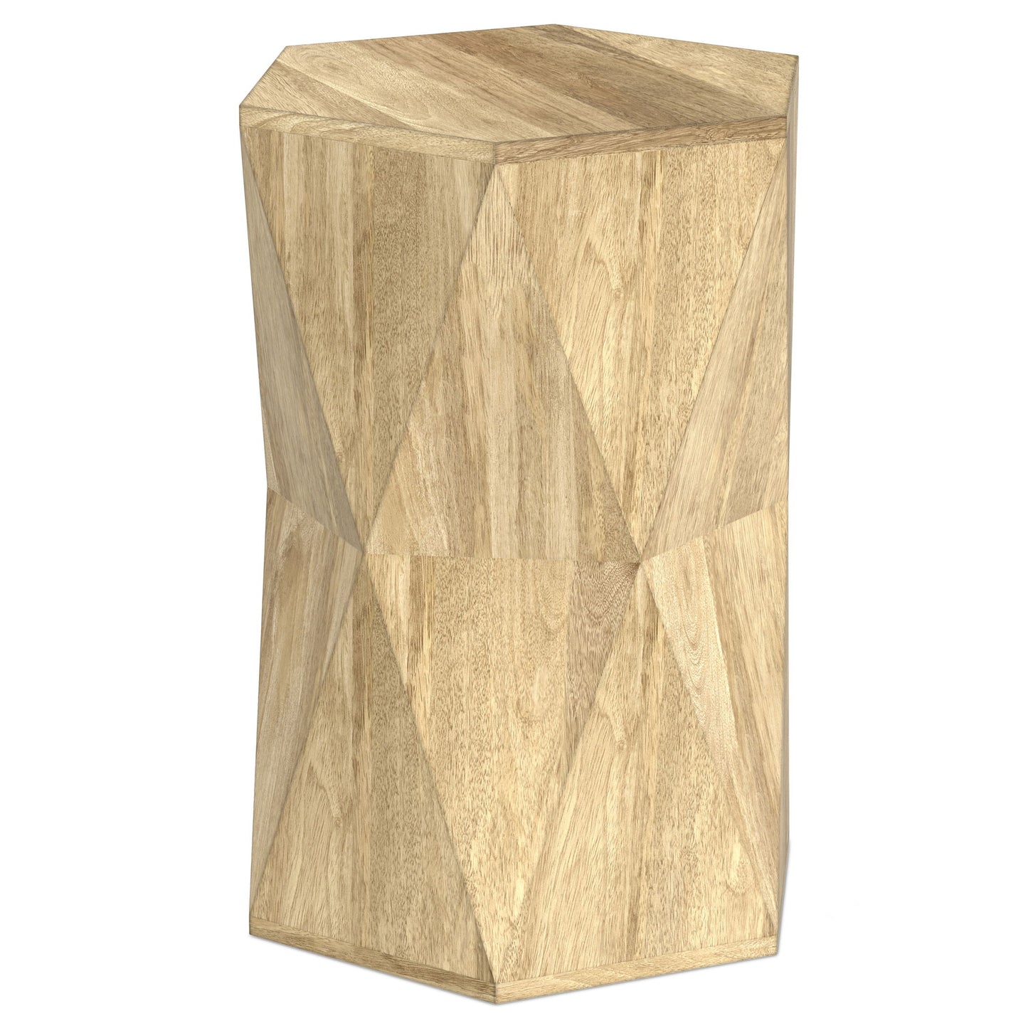 Mckinley - Side Table
