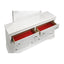 Blaze - 6 Drawer Dresser