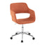 Margarite - Contemporary Office Task Chair