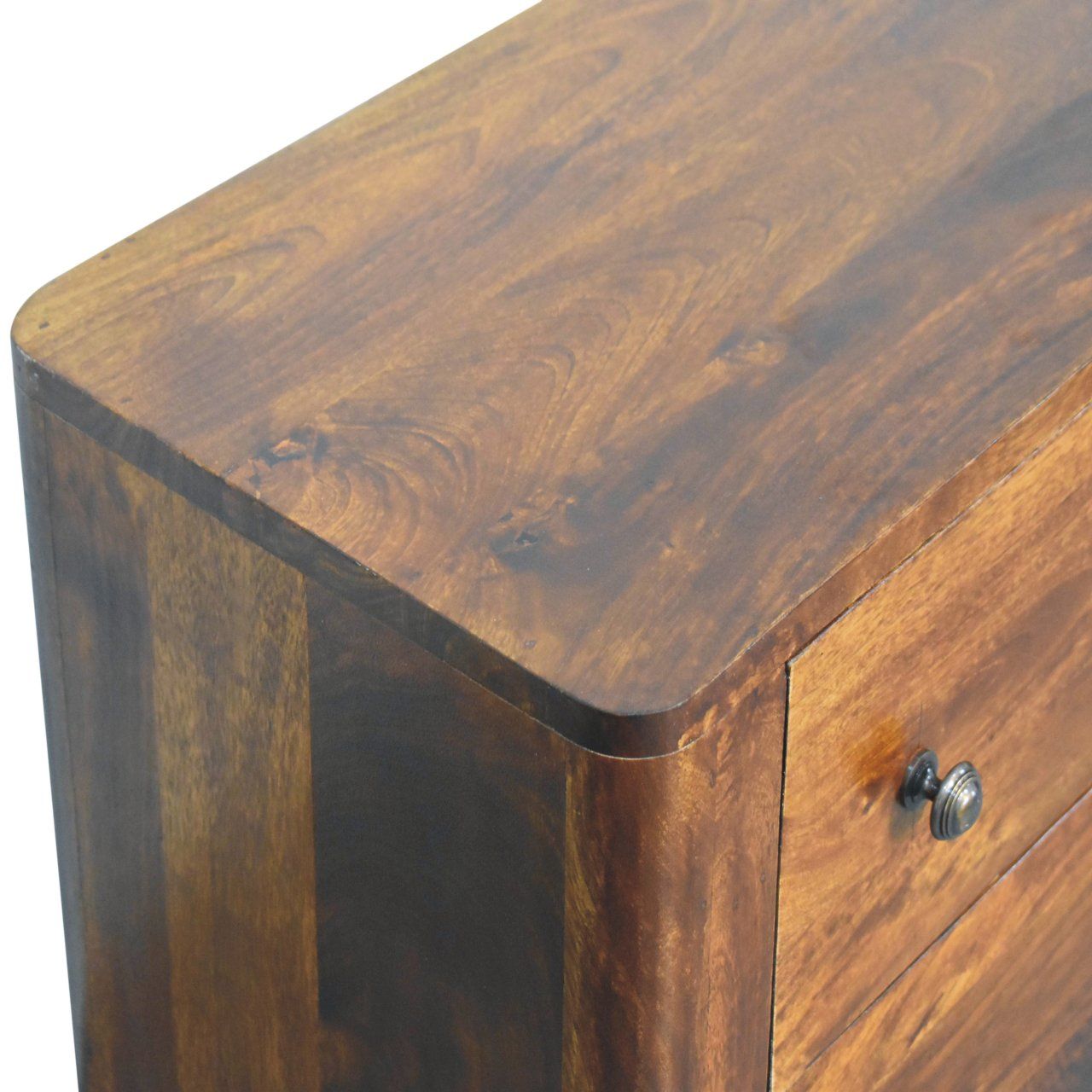 Bera - Chest - Brown