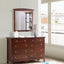 Hammond - Elegant Casual Dresser For Any Room