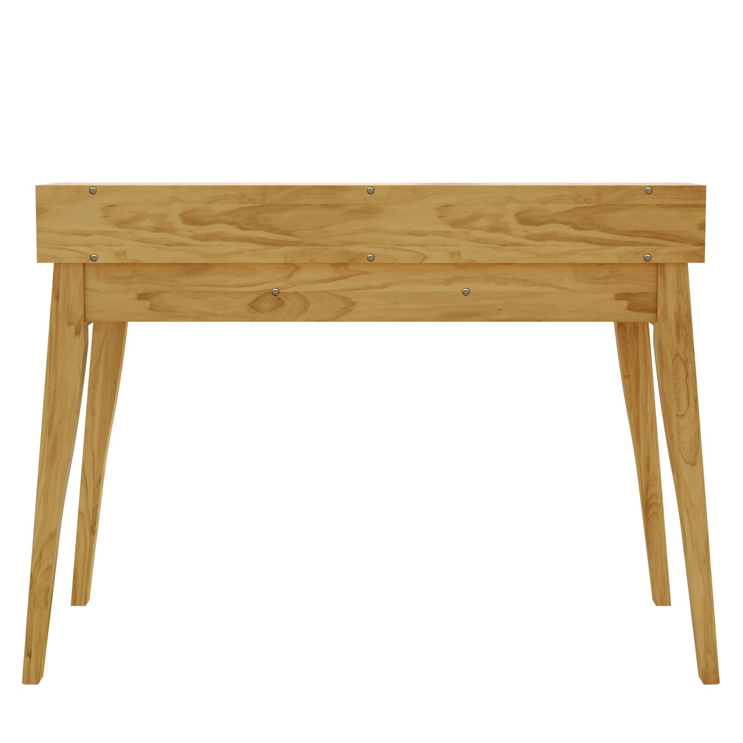 Modern Console Table With Drawers
