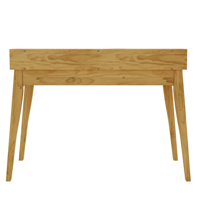 Modern Console Table With Drawers