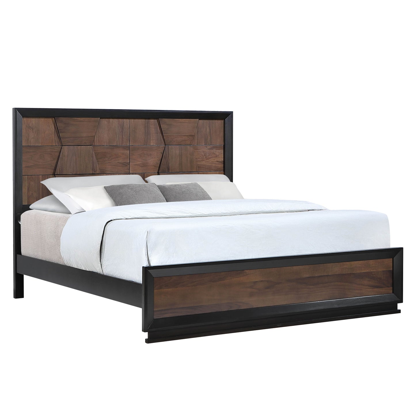 Houston - Bedroom Set