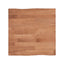Velentina - Accent Table - Natural