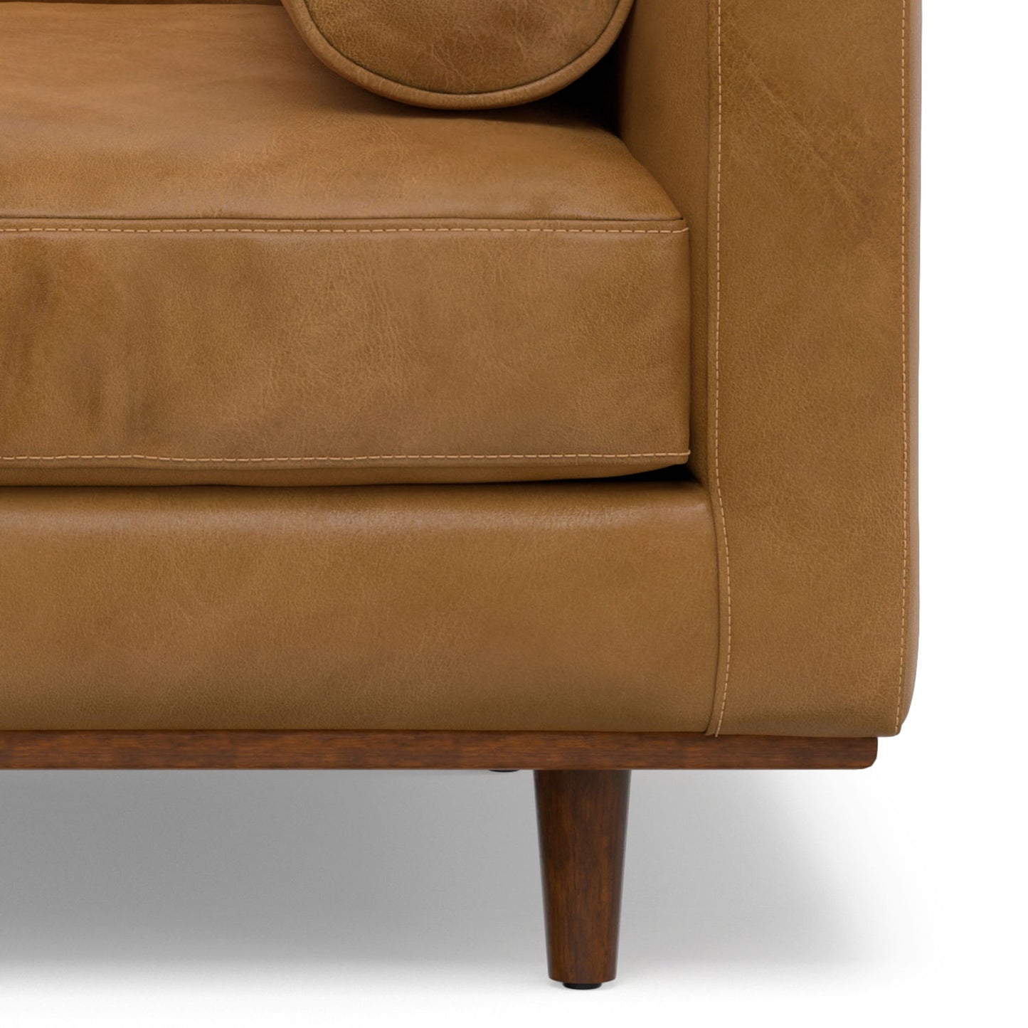 Morrison - Wide Arm Chair