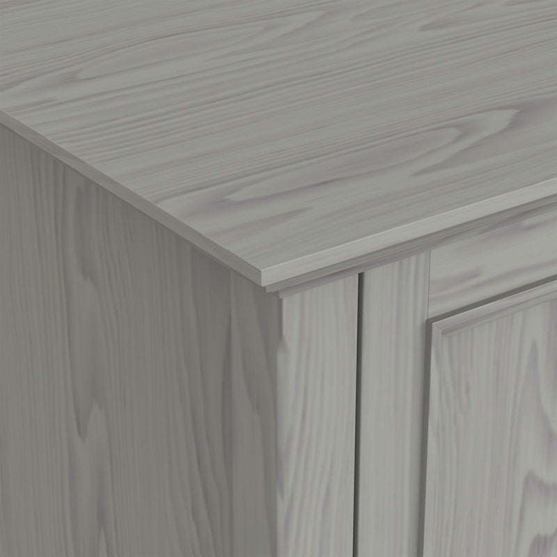 Amherst - Wide TV Media Stand