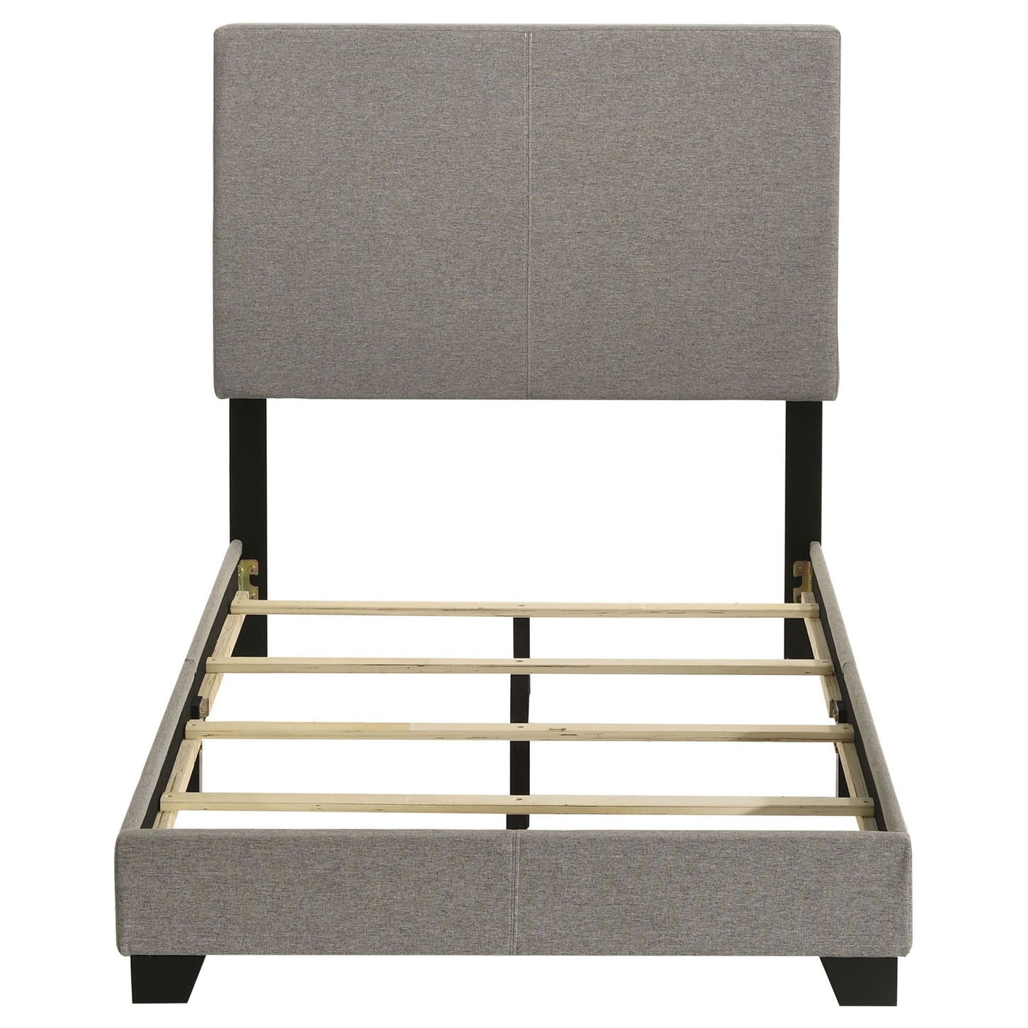 Efram - Panel Bed