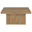 Exeter - Square Table