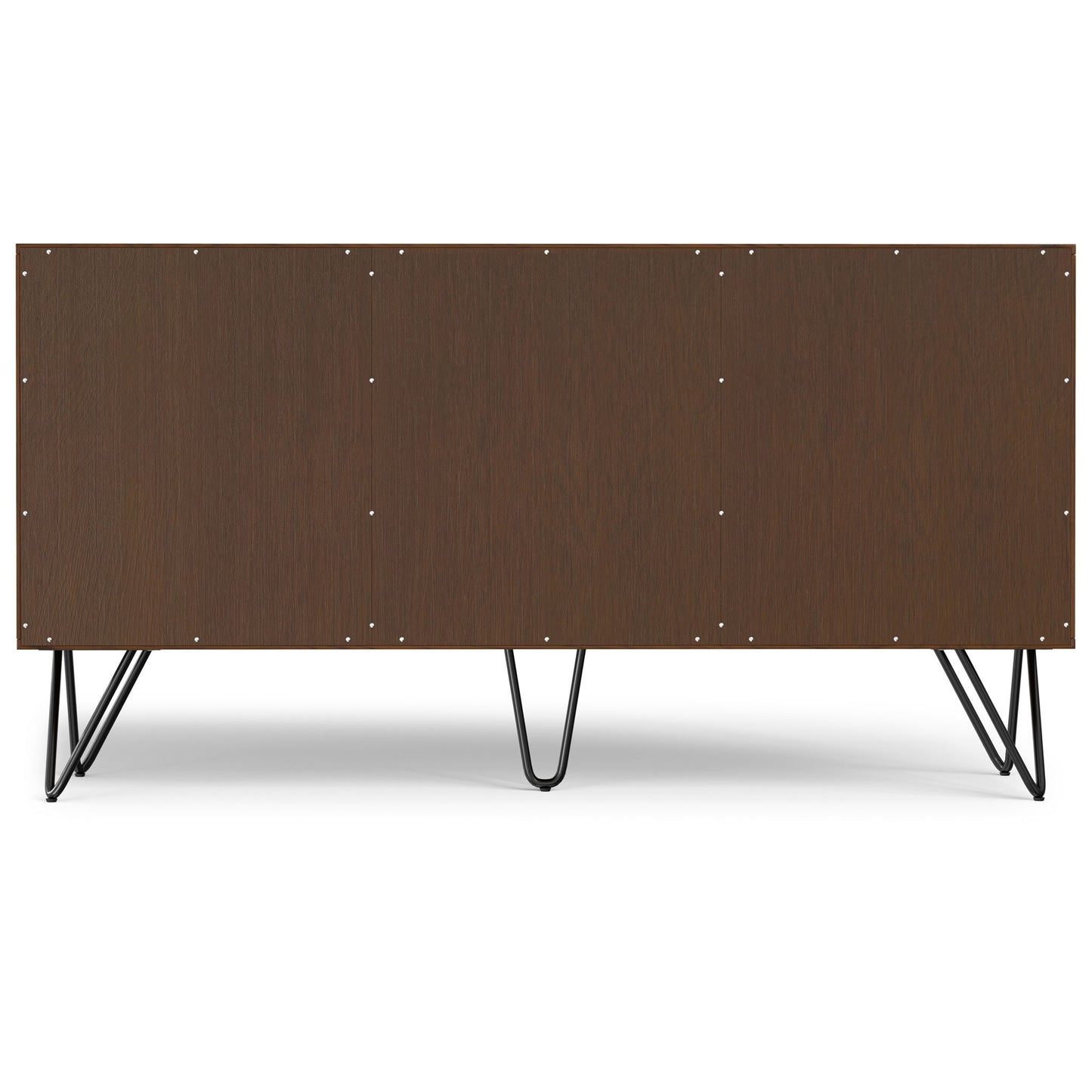 Hunter - 3 Door Sideboard