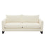 Cozy Sofa Set Oversized Comfy Cloud Sofa Group