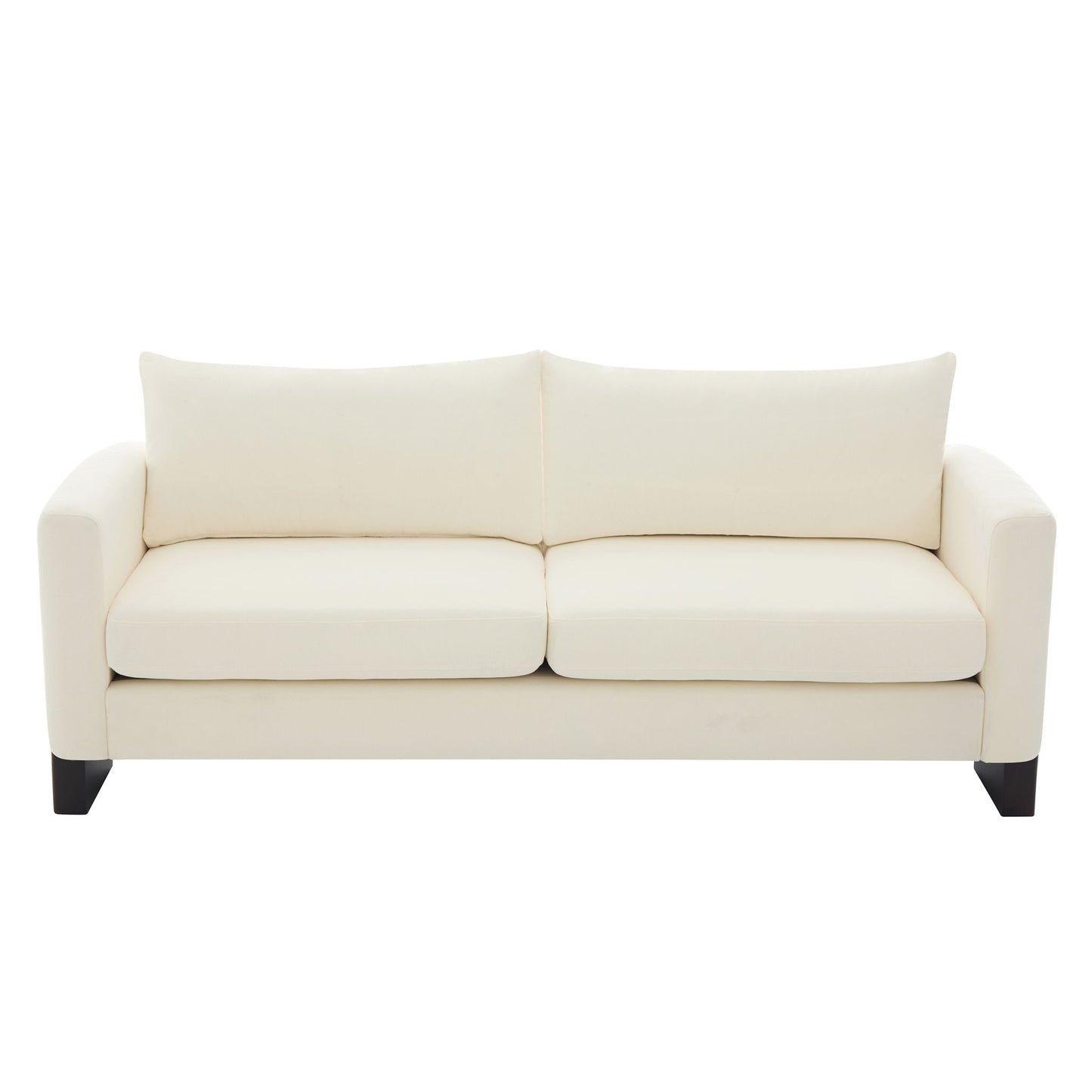Cozy Sofa Set Oversized Comfy Cloud Sofa Group