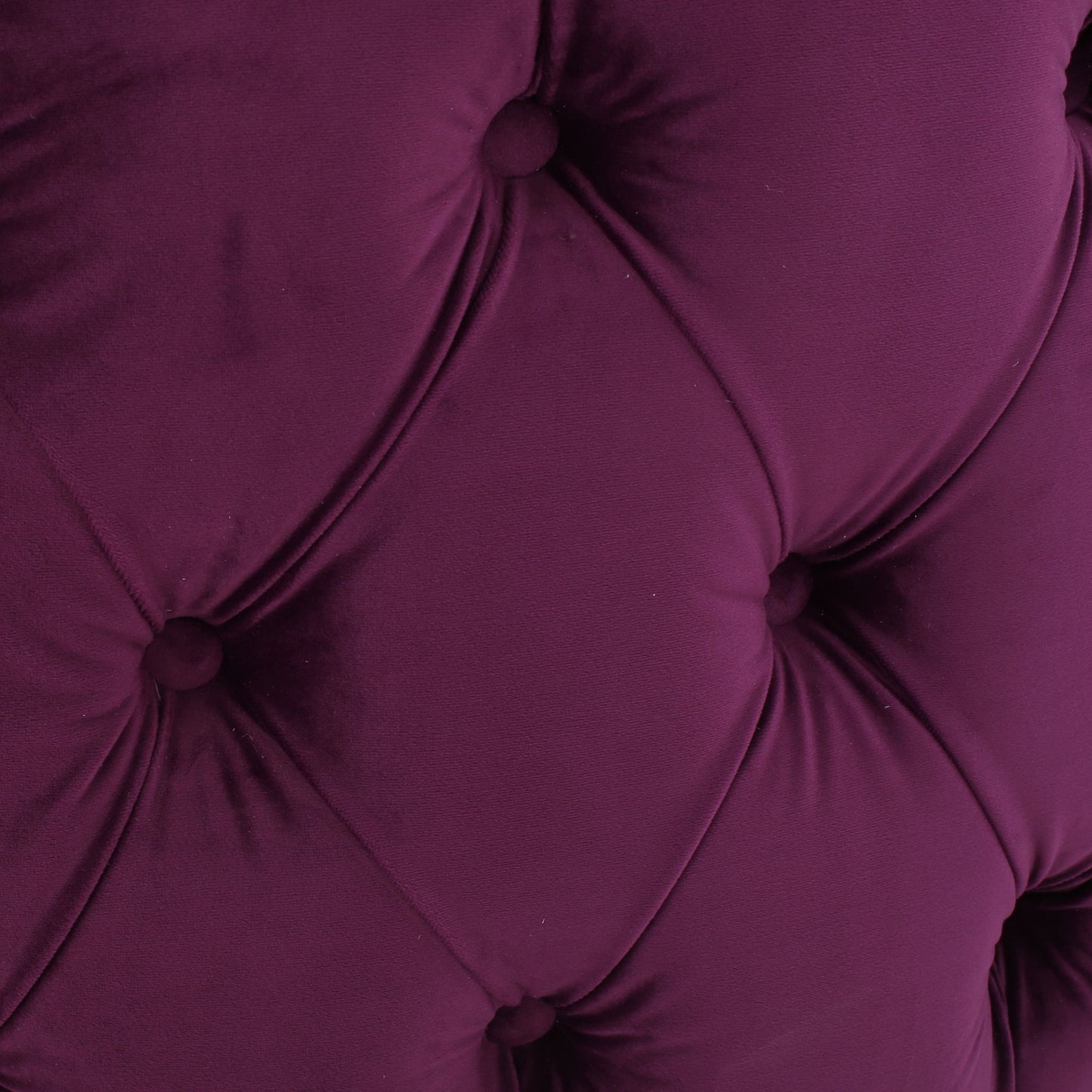 Modern Glam Ottoman