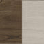 Seaside - Dining Table Dining Set - Rustic