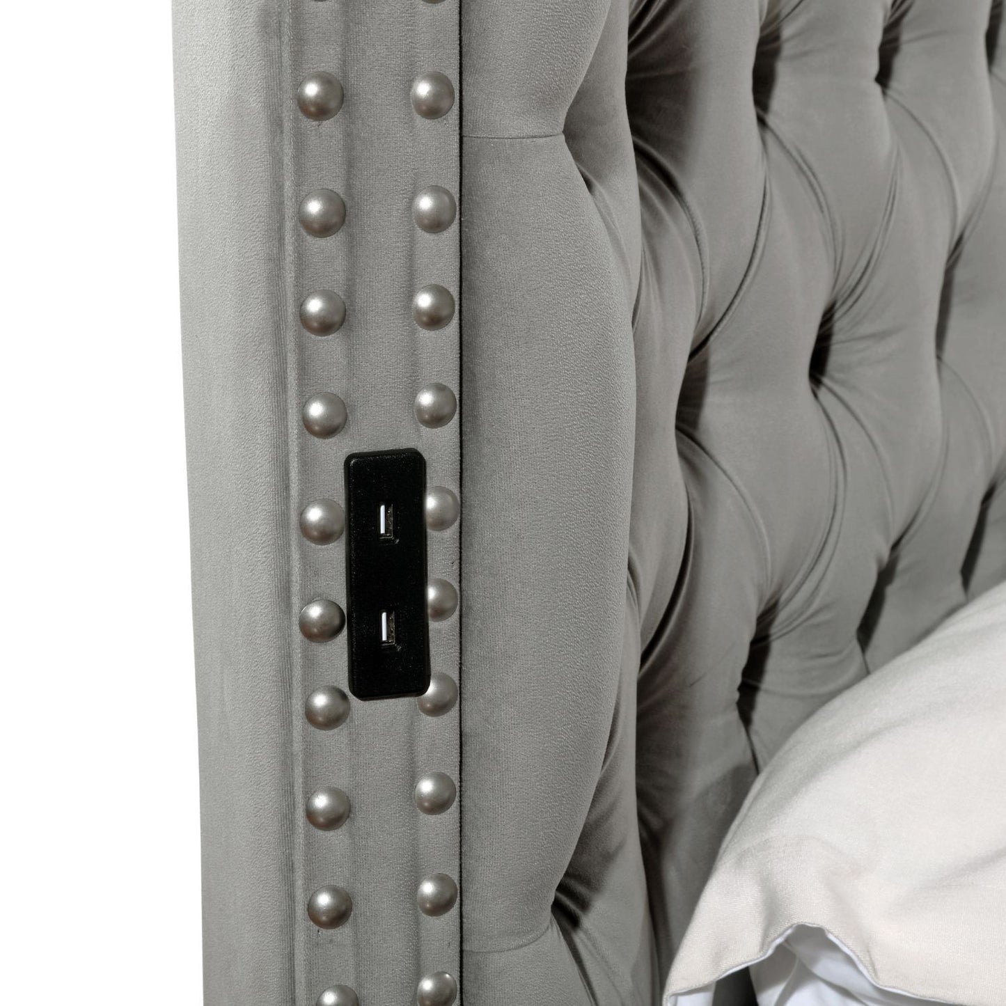Hazel - Bedroom Set