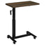 Geary - Height Adjustable Mobile C-Table
