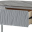 Yukino - High Gloss Table