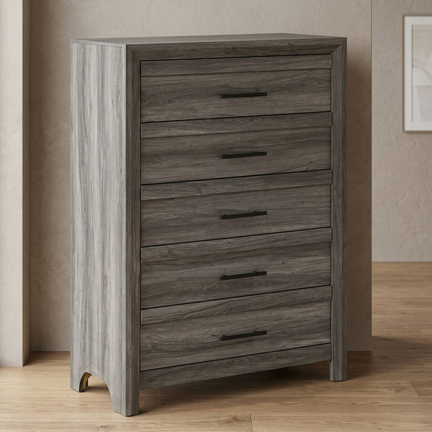 Denver - Bedroom Set