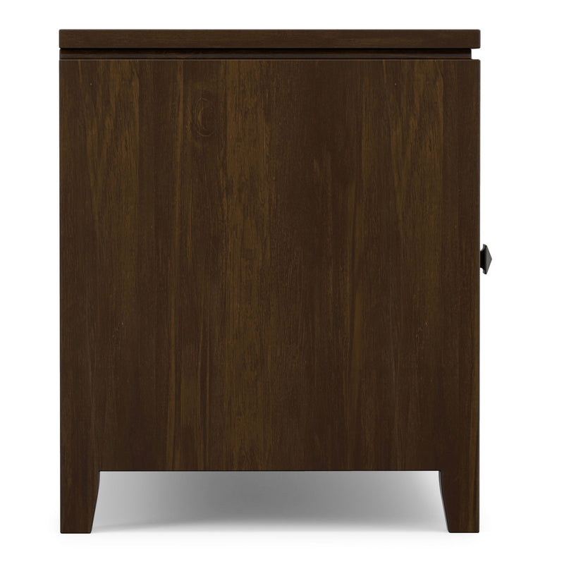 Cosmopolitan - Handcrafted TV Media Stand