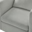Sutton - Swivel Barrel Chair