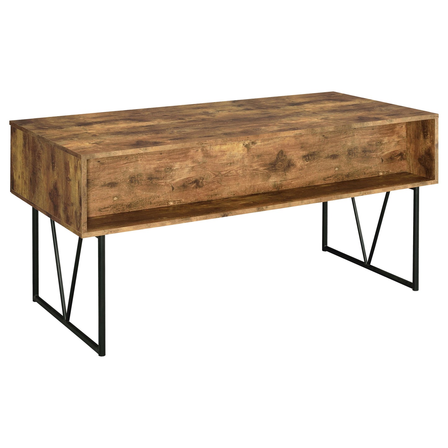 Sonoma - 4 Drawer Writing Desk