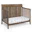 Shailee - 4-in-1 Convertible Crib