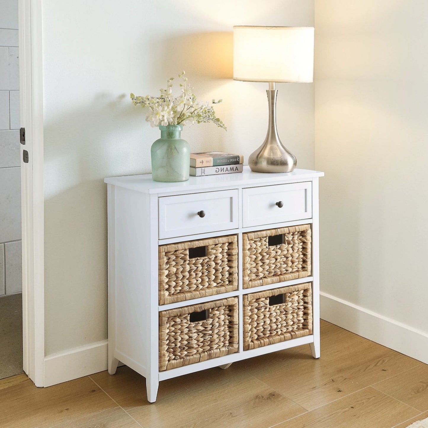 Flavius - Console Cabinet
