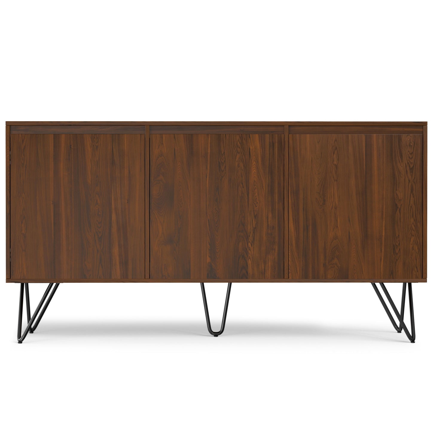 Hunter - 3 Door Sideboard