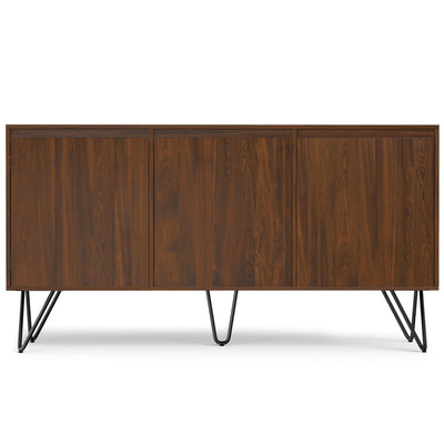 Hunter - 3 Door Sideboard