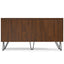 Hunter - 3 Door Sideboard