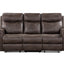 Quade - Sofa With Dual Recliner