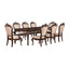 Constantine - Dining Table - Cherry