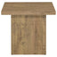 Exeter - Square Table Set
