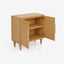Lore - Cabinet - Natural