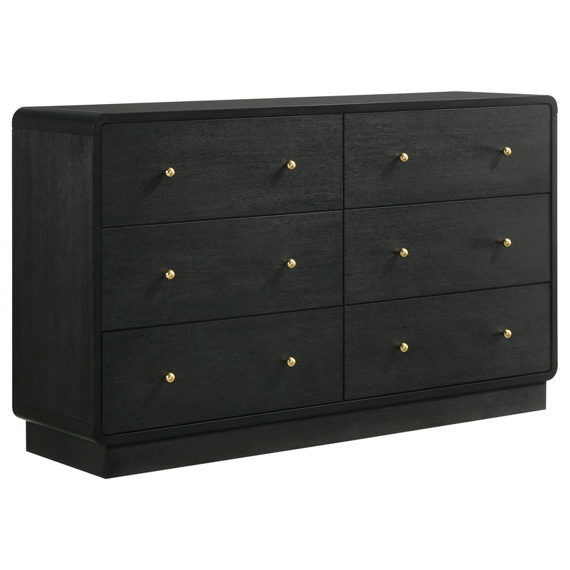 Burton - Bedroom Set
