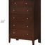 Storage Chest - Cappuccino